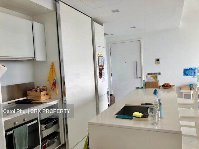 Reflections At Keppel Bay (D4), Condominium #207120401